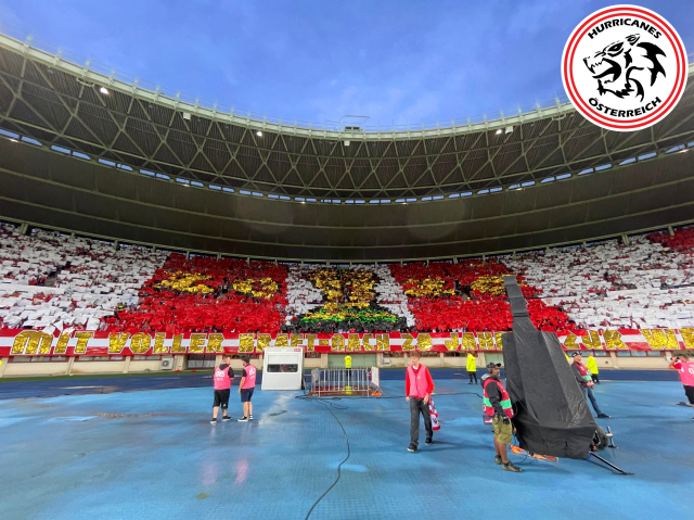 oesterreich - rumaenien 7.6.2025 9